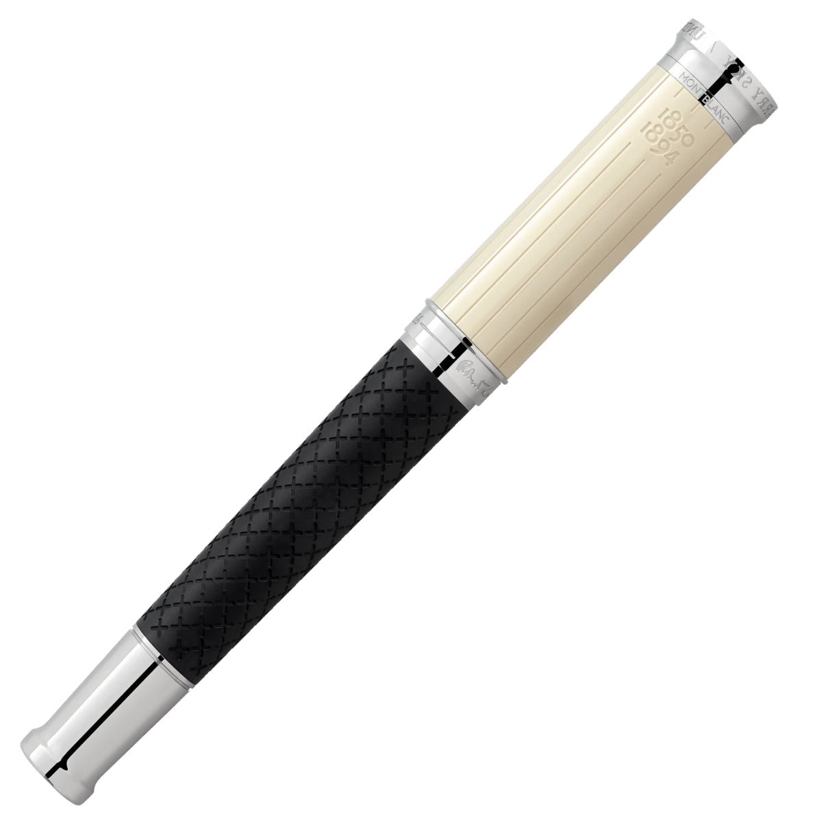 Stylo plumeMontblancStylo plume Montblanc Writers Edition Hommage à Robert Louis Stevenson Limited Edition