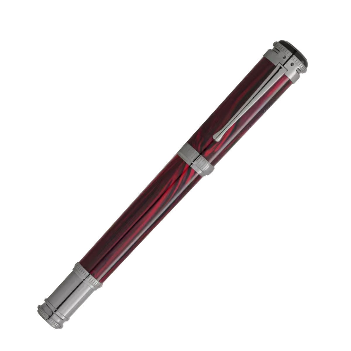 Stylo PlumeMontblancStylo - Plume Writers Edition Hommage à Bram Stoker Édition Limitée
