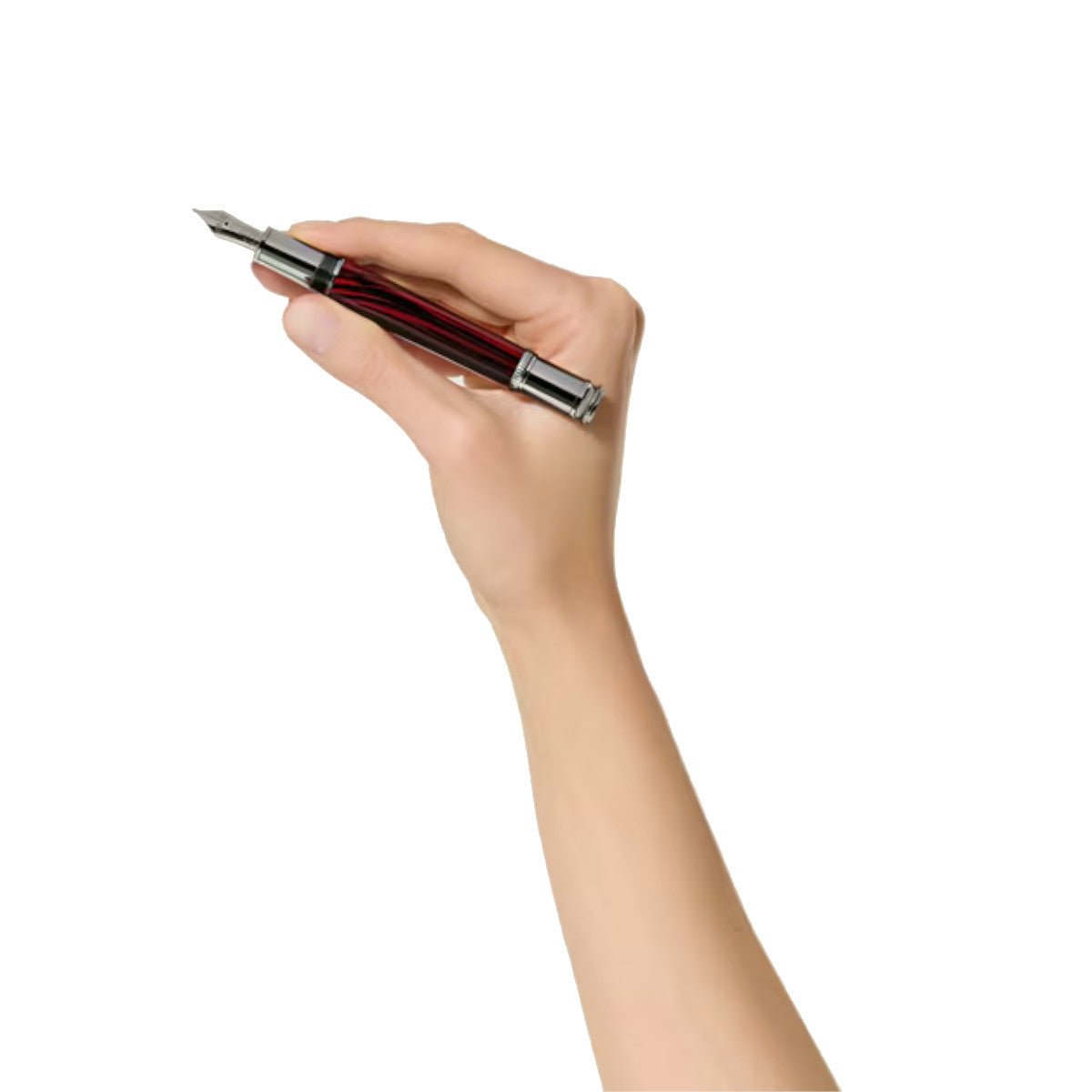 Stylo PlumeMontblancStylo - Plume Writers Edition Hommage à Bram Stoker Édition Limitée (F)