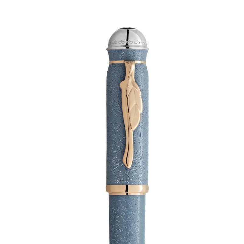 Stylo plumeMontblancStylo plume Writers Edition Hommage à Johann Wolfgang von Goethe Limited Edition (F)