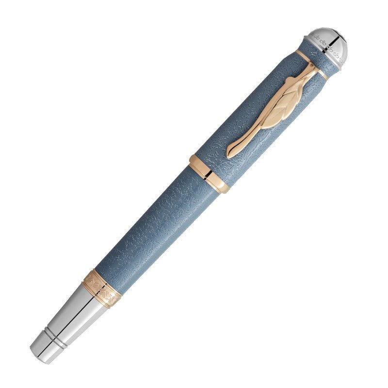 Stylo plumeMontblancStylo plume Writers Edition Hommage à Johann Wolfgang von Goethe Limited Edition (F)