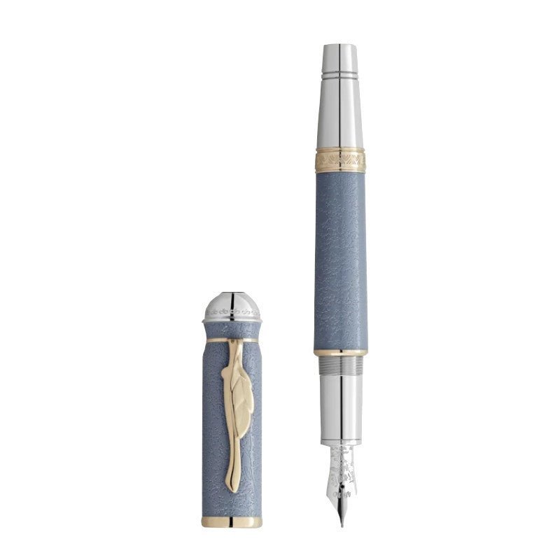 Stylo plumeMontblancStylo plume Writers Edition Hommage à Johann Wolfgang von Goethe Limited Edition (F)