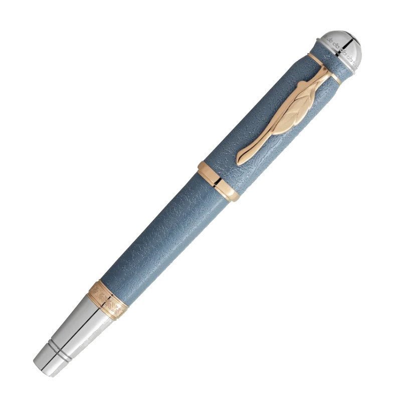 Stylo plumeMontblancStylo plume Writers Edition Hommage à Johann Wolfgang von Goethe Limited Edition (M)