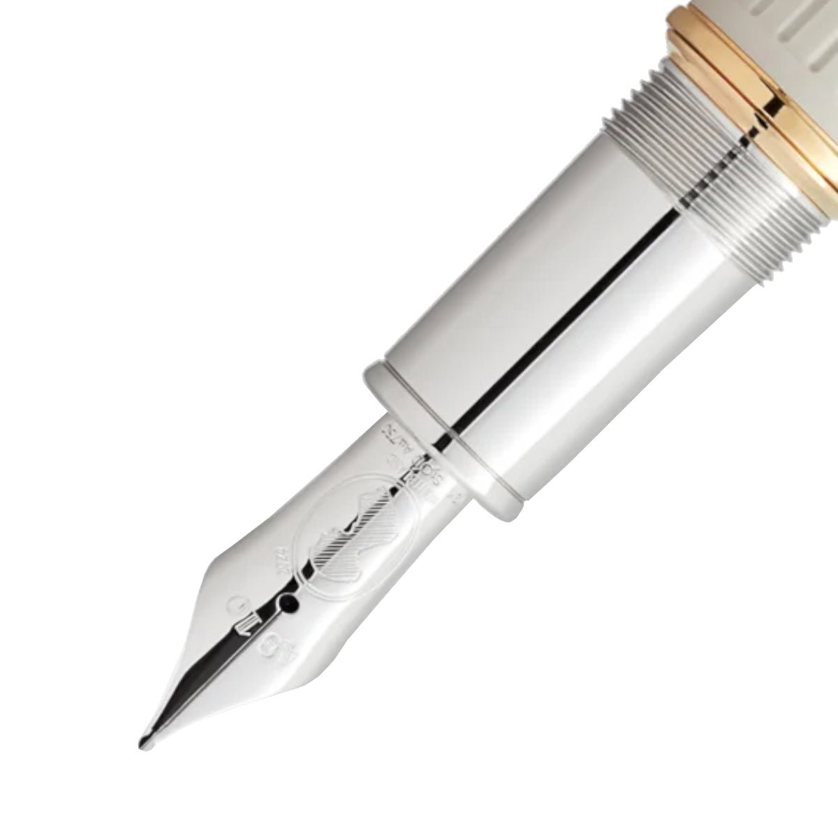 Stylo plumeMontblancStylo plume Writers Edition Montblanc Hommage à Jane Austen Limeted Edition
