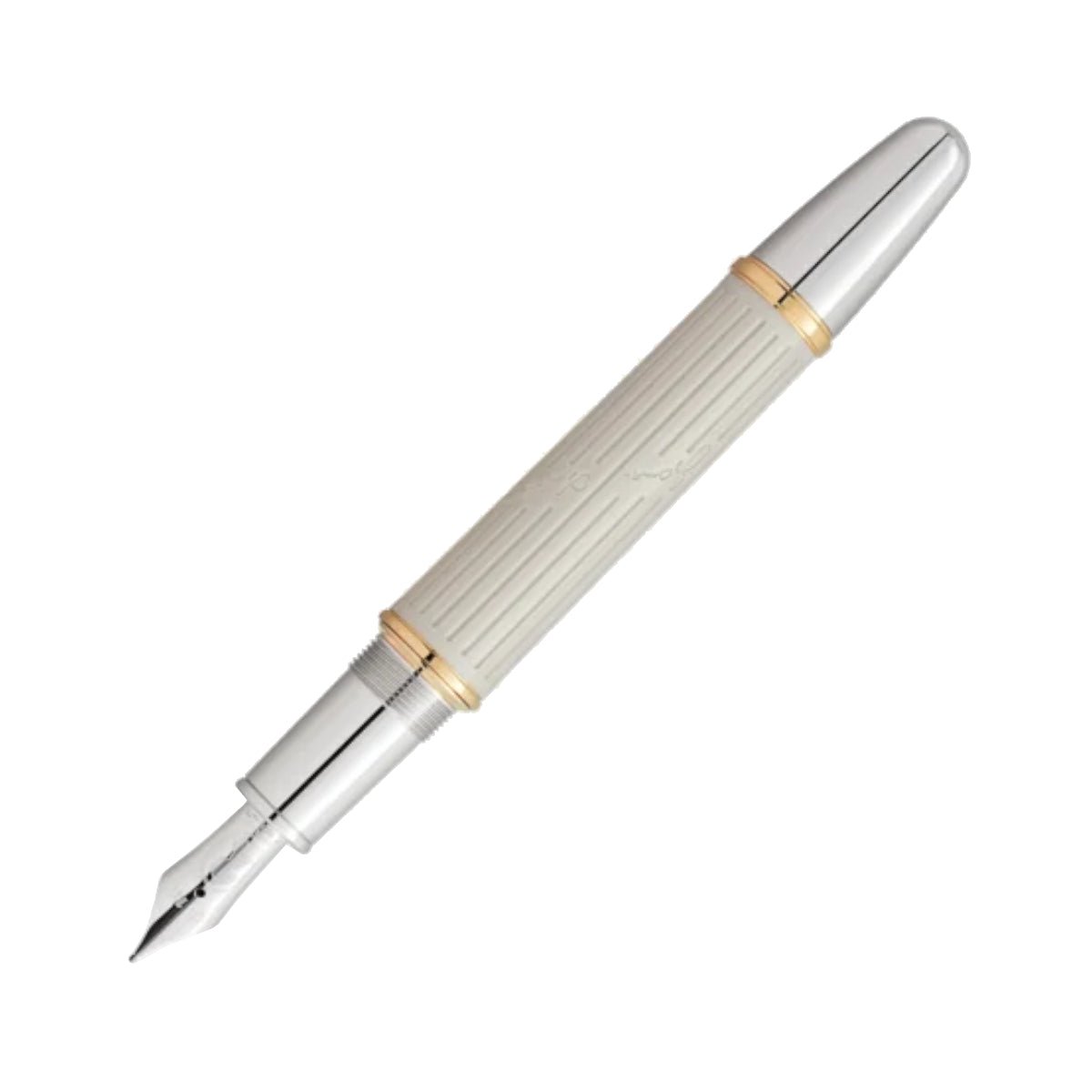 Stylo plumeMontblancStylo plume Writers Edition Montblanc Hommage à Jane Austen Limeted Edition