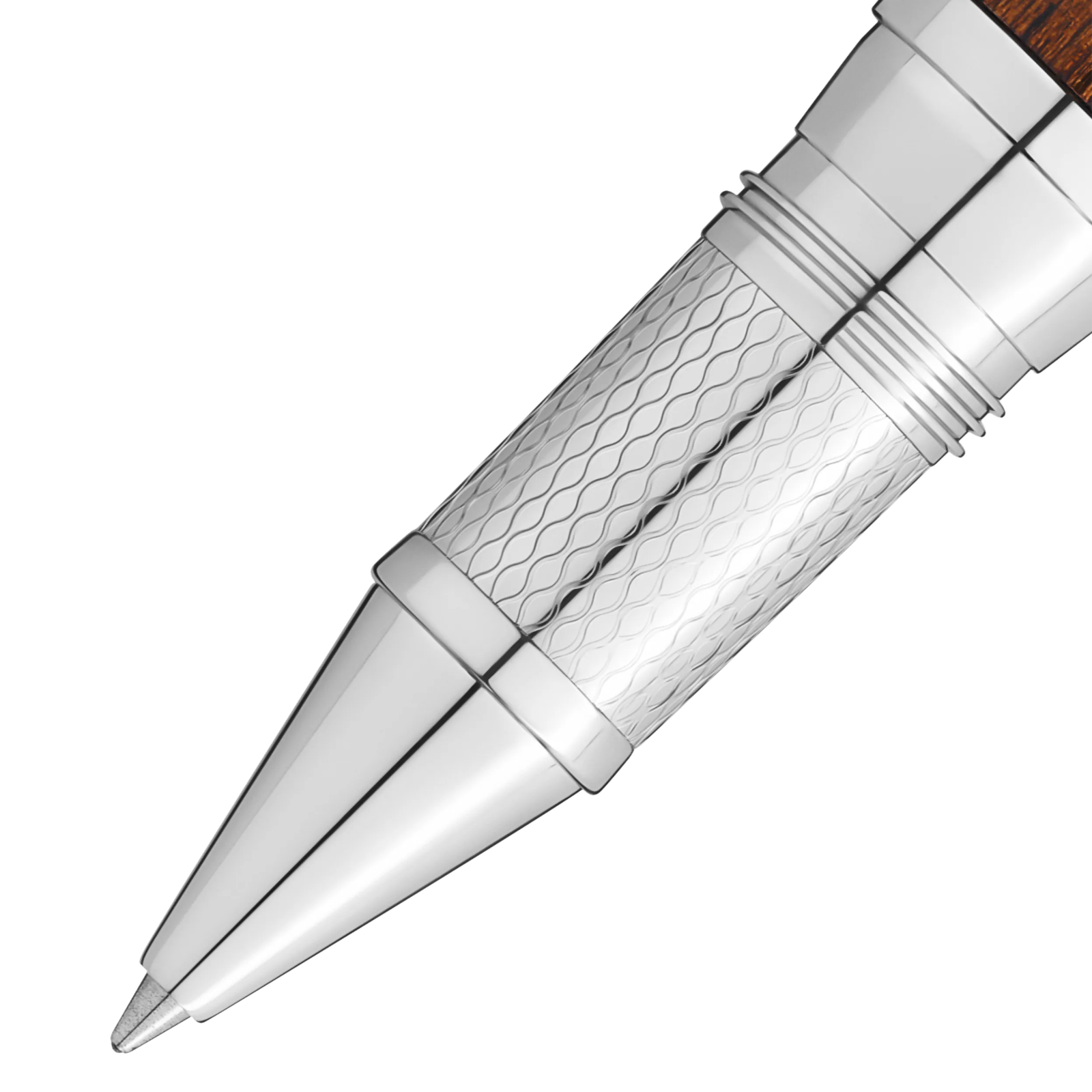 StyloMontblancRollerball Meisterstück Great Masters Ferrari Classica