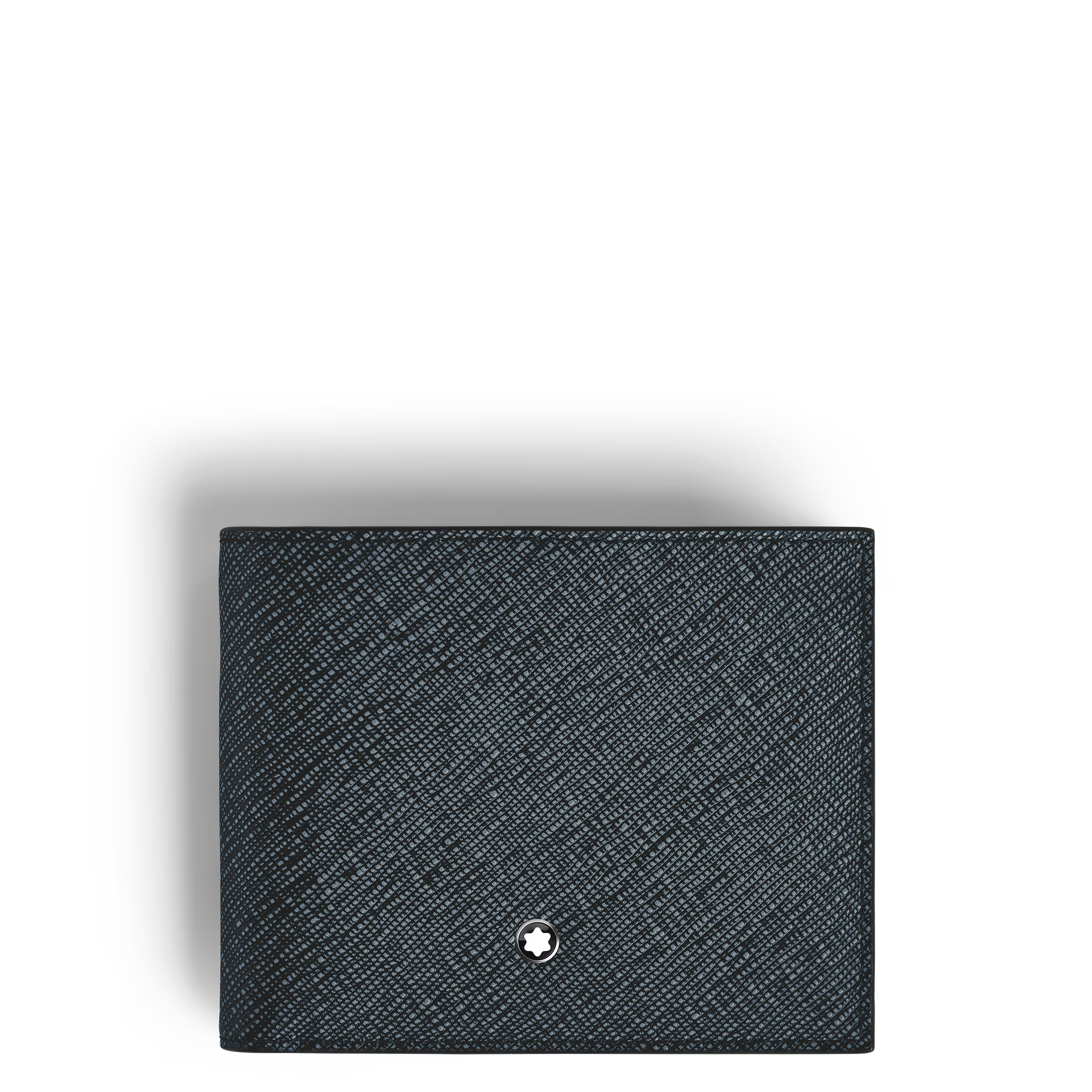 Cartera 6cc de Cuero Sartorial