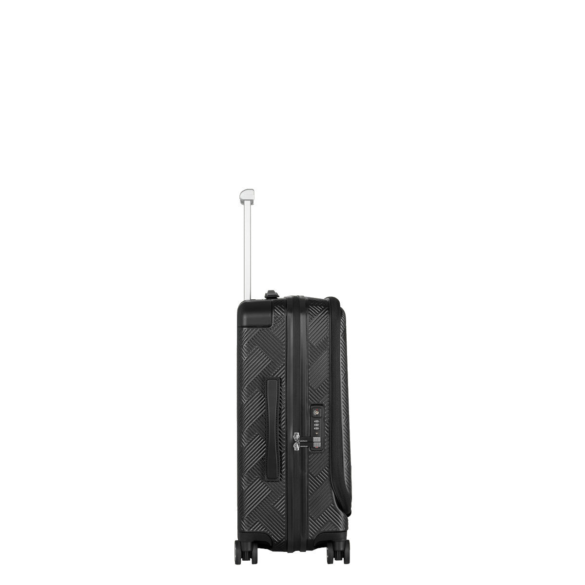 Valise cabineMontblancBagage cabine #MY4810 Montblanc Extreme 3.0 avec poche