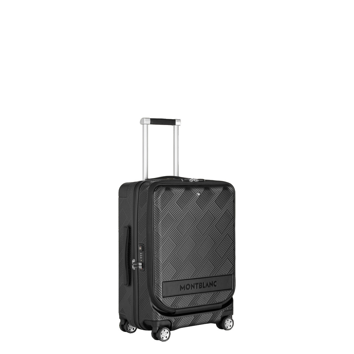 Valise cabineMontblancBagage cabine #MY4810 Montblanc Extreme 3.0 avec poche