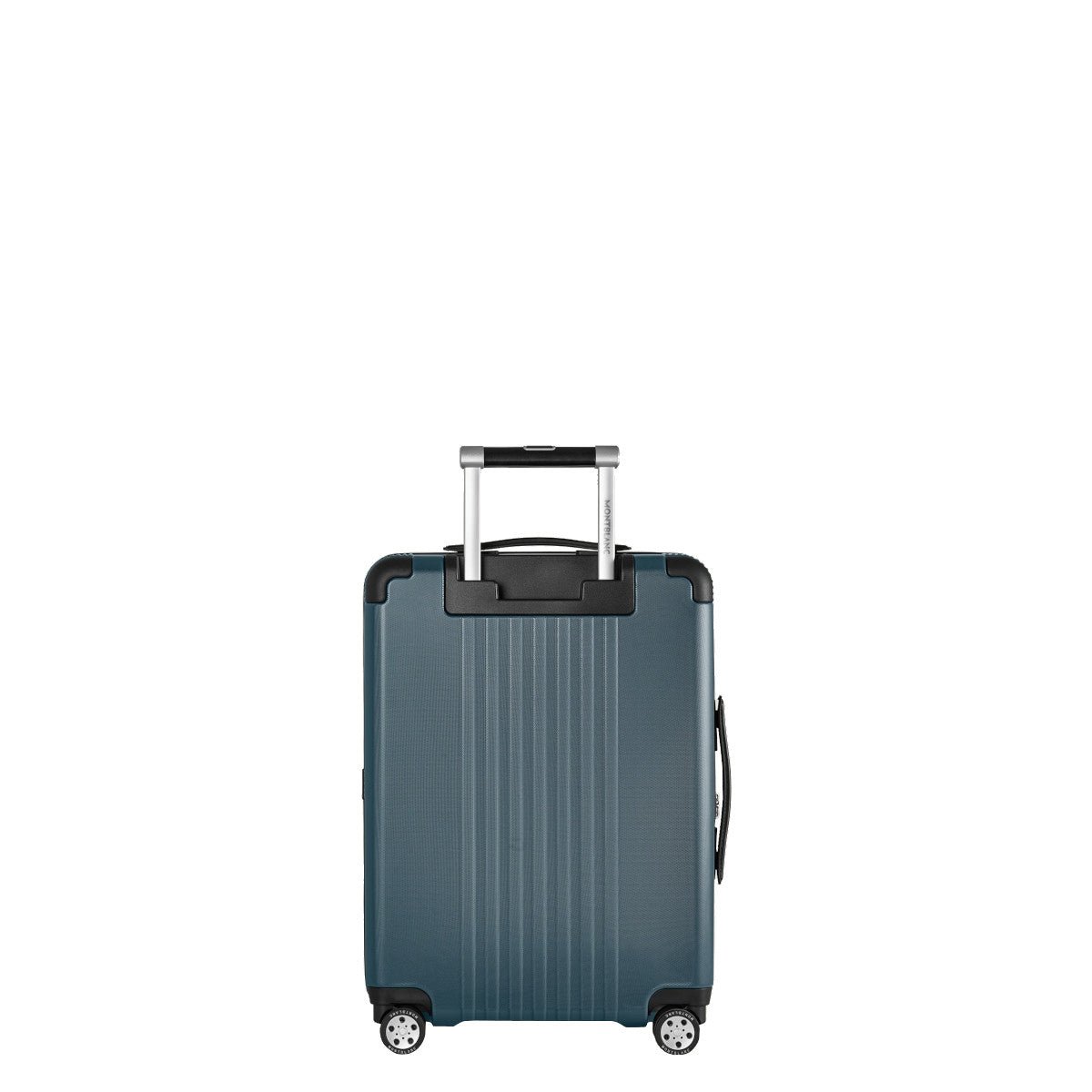 Valise cabineMontblancValise cabine avec poche avant Montblanc #MY4810