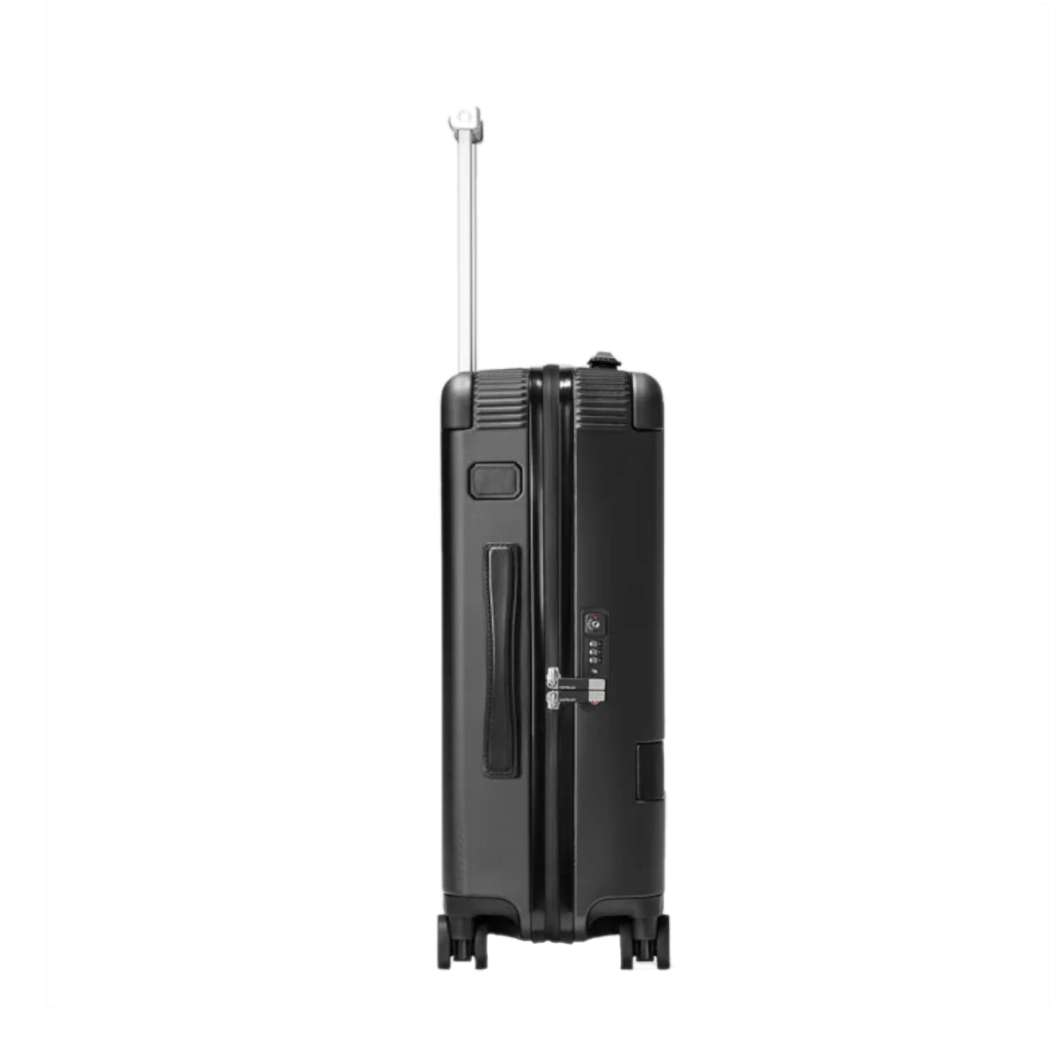 Valise cabineMontblancValise cabine compacte Montblanc #MY4810