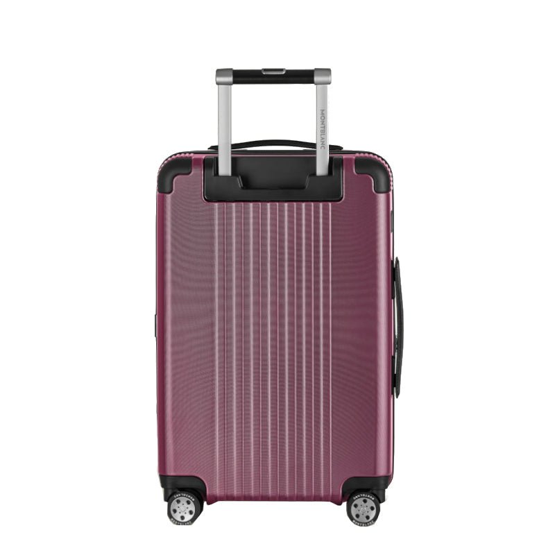 Valise cabineMontblancValise cabine Montblanc compacte #MY4810