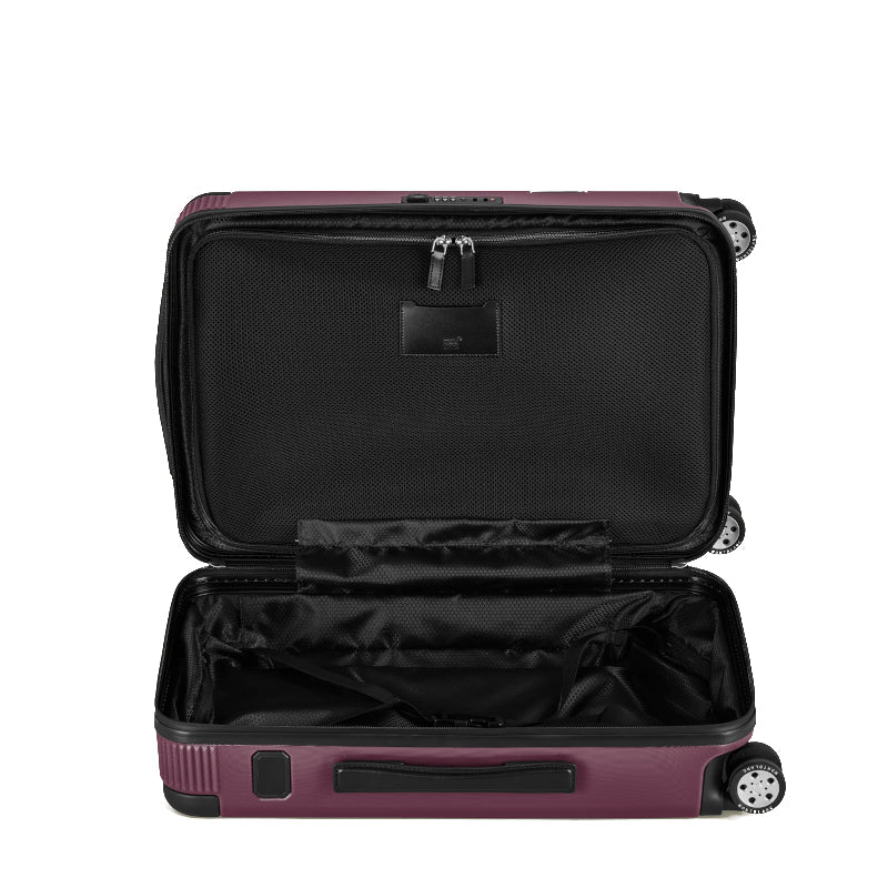 Valise cabineMontblancValise cabine Montblanc compacte #MY4810