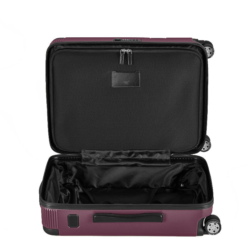 Valise cabineMontblancValise cabine Montblanc #MY4810