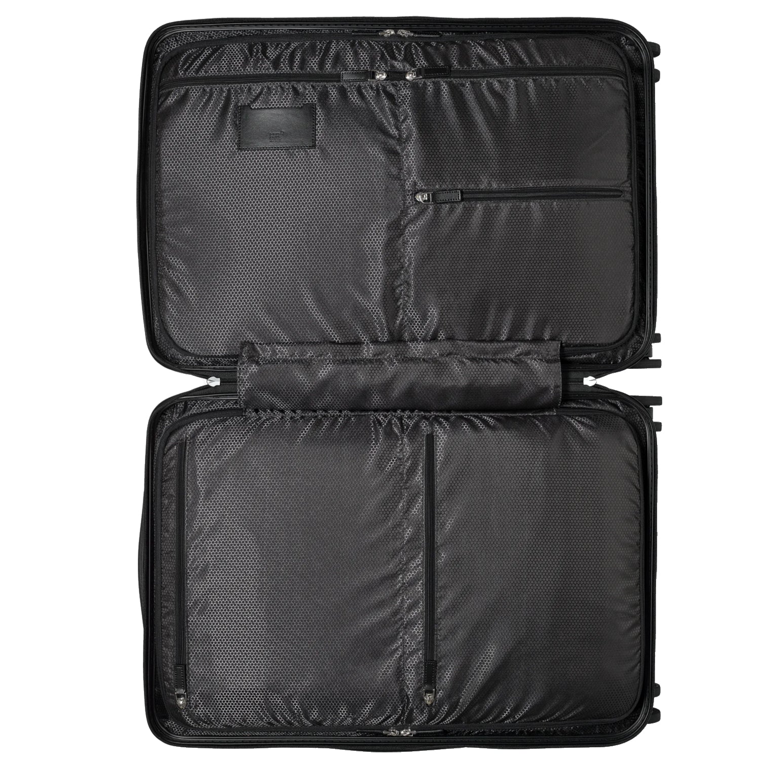 Valise moyenMontblancValise moyenne Montblanc modèle #MY4810