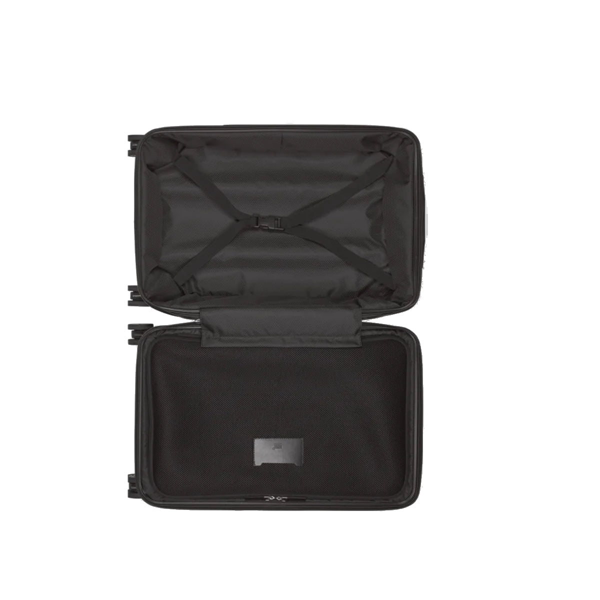 Valise moyenneMontblancTrolley moyen Montblanc modèle #MY4810
