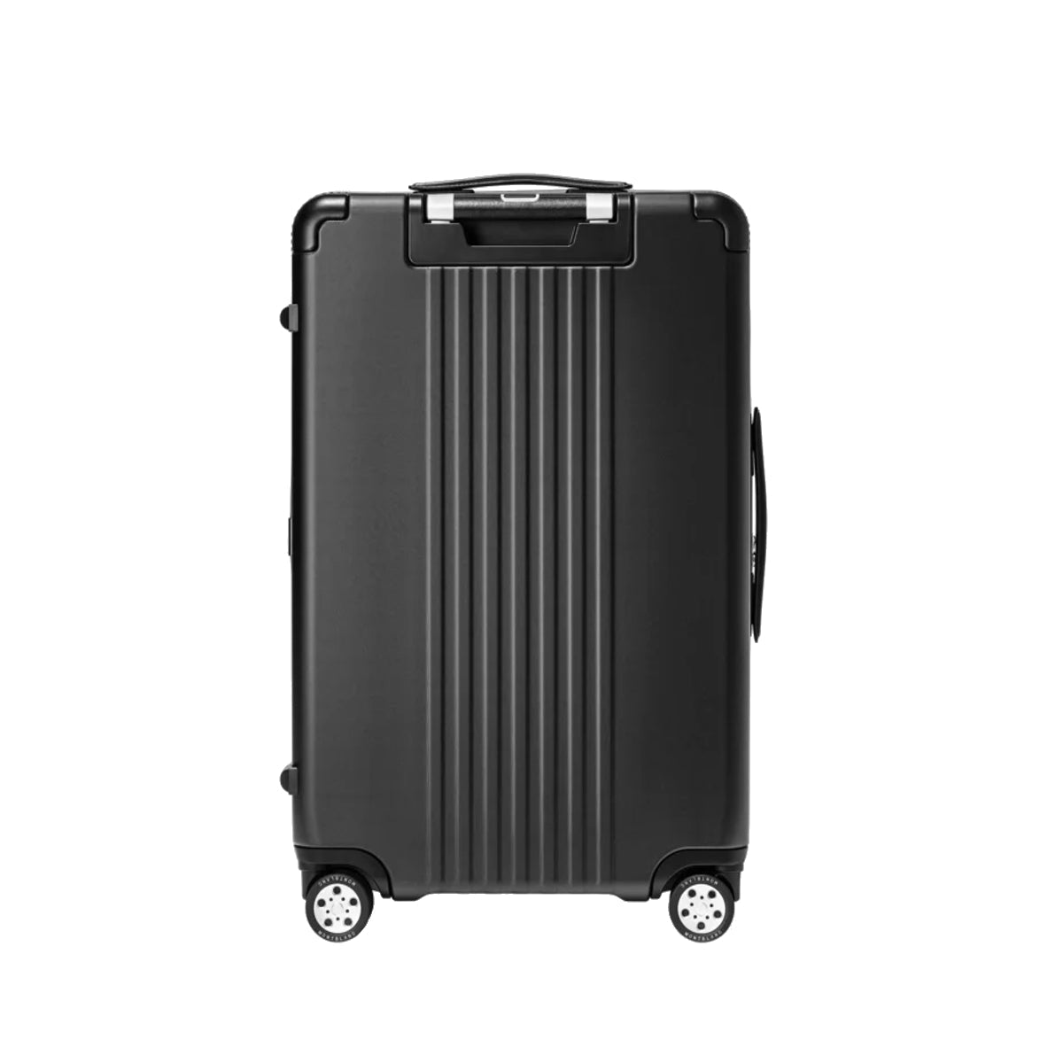 Valise moyenneMontblancTrolley moyen Montblanc modèle #MY4810