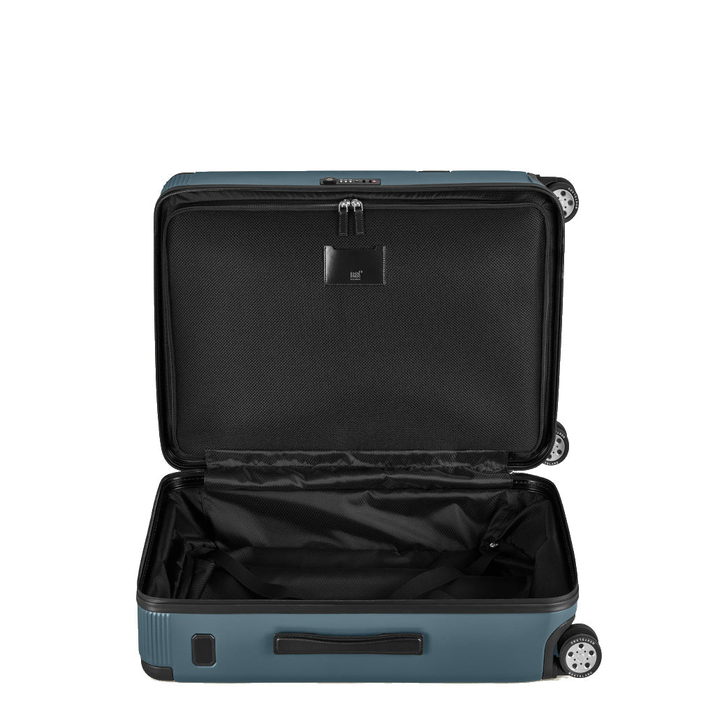 Valise moyenneMontblancValise moyen modèle Montblanc #MY4810