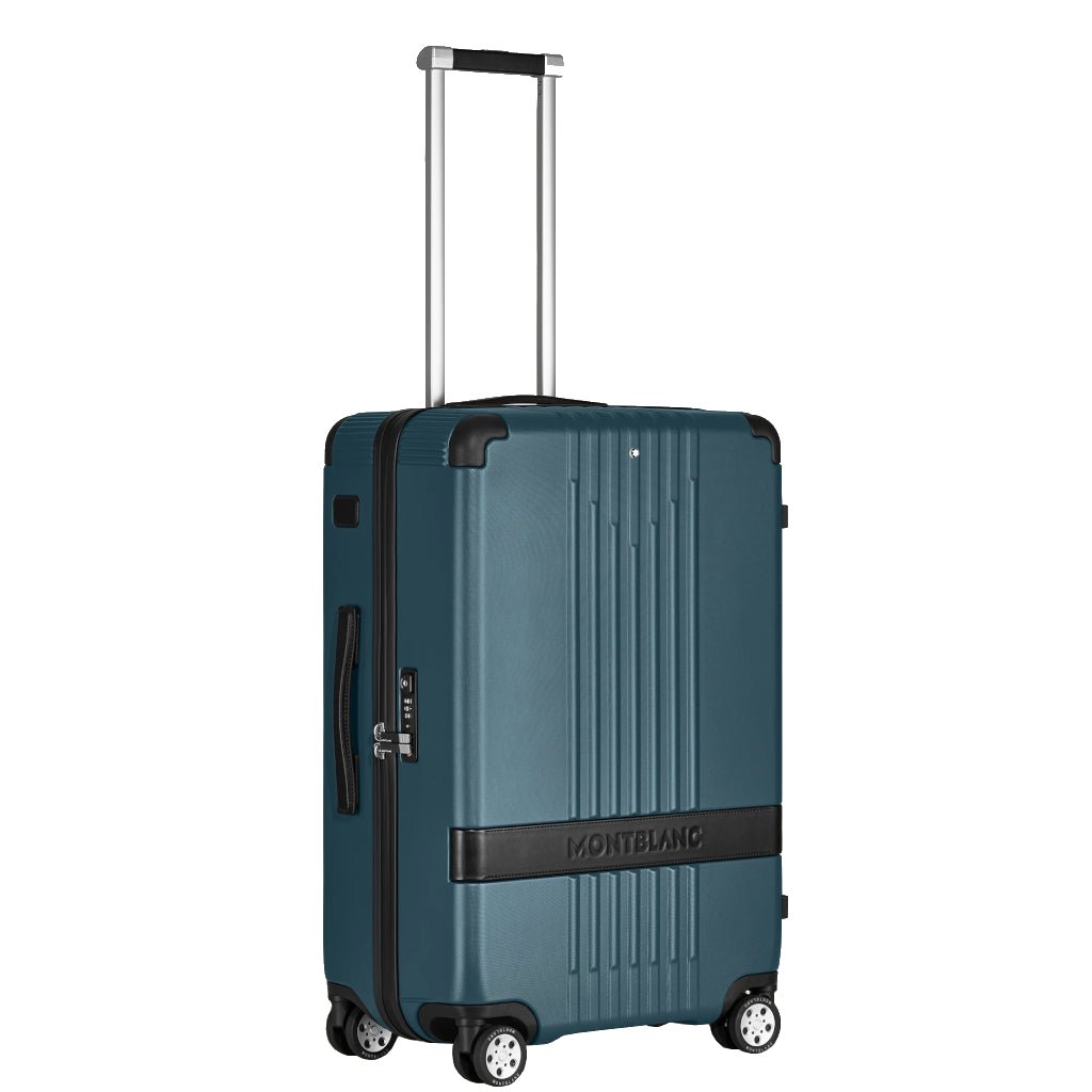 Valise moyenneMontblancValise moyen modèle Montblanc #MY4810