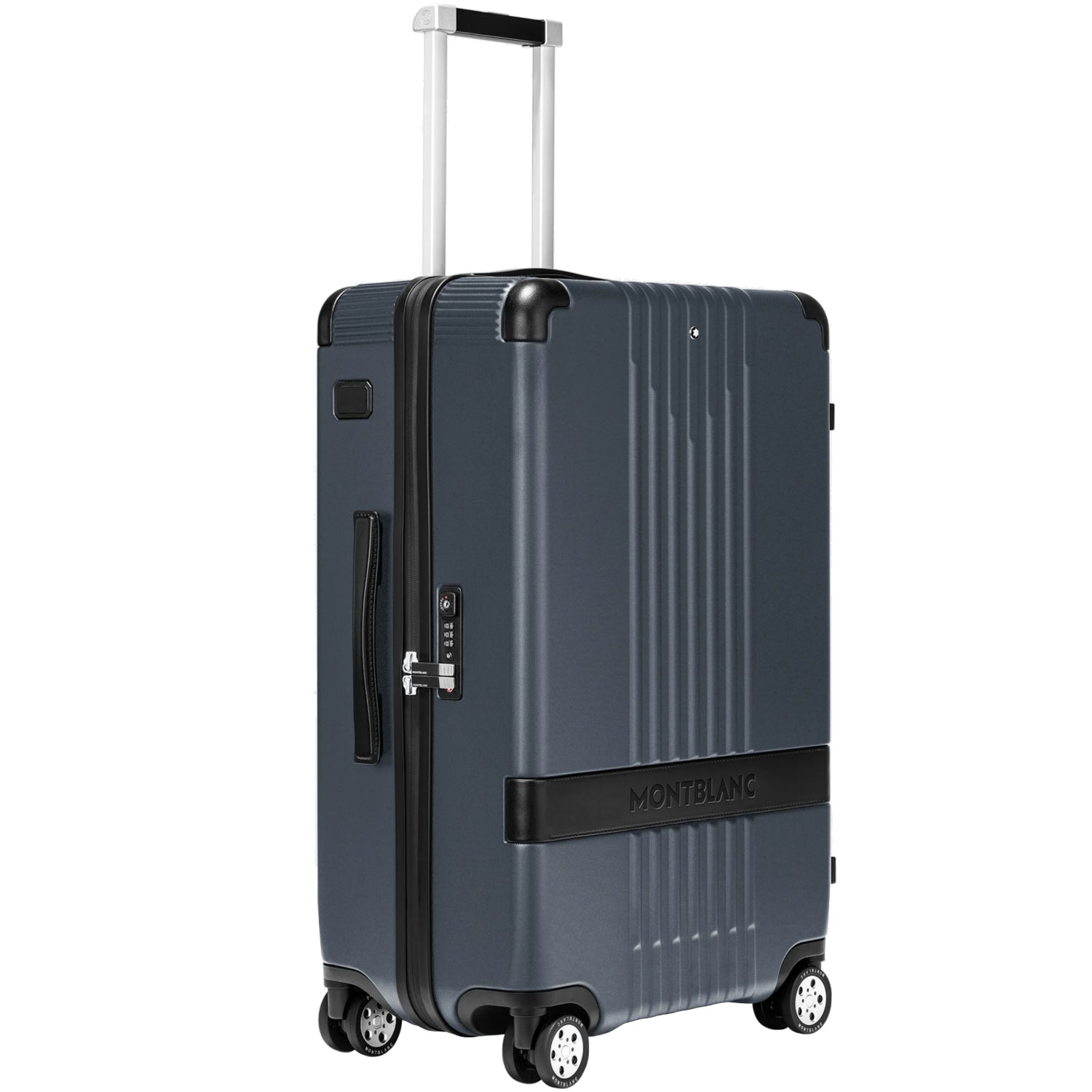 Valise moyenneMontblancValise moyenne Montblanc modèle #MY4810