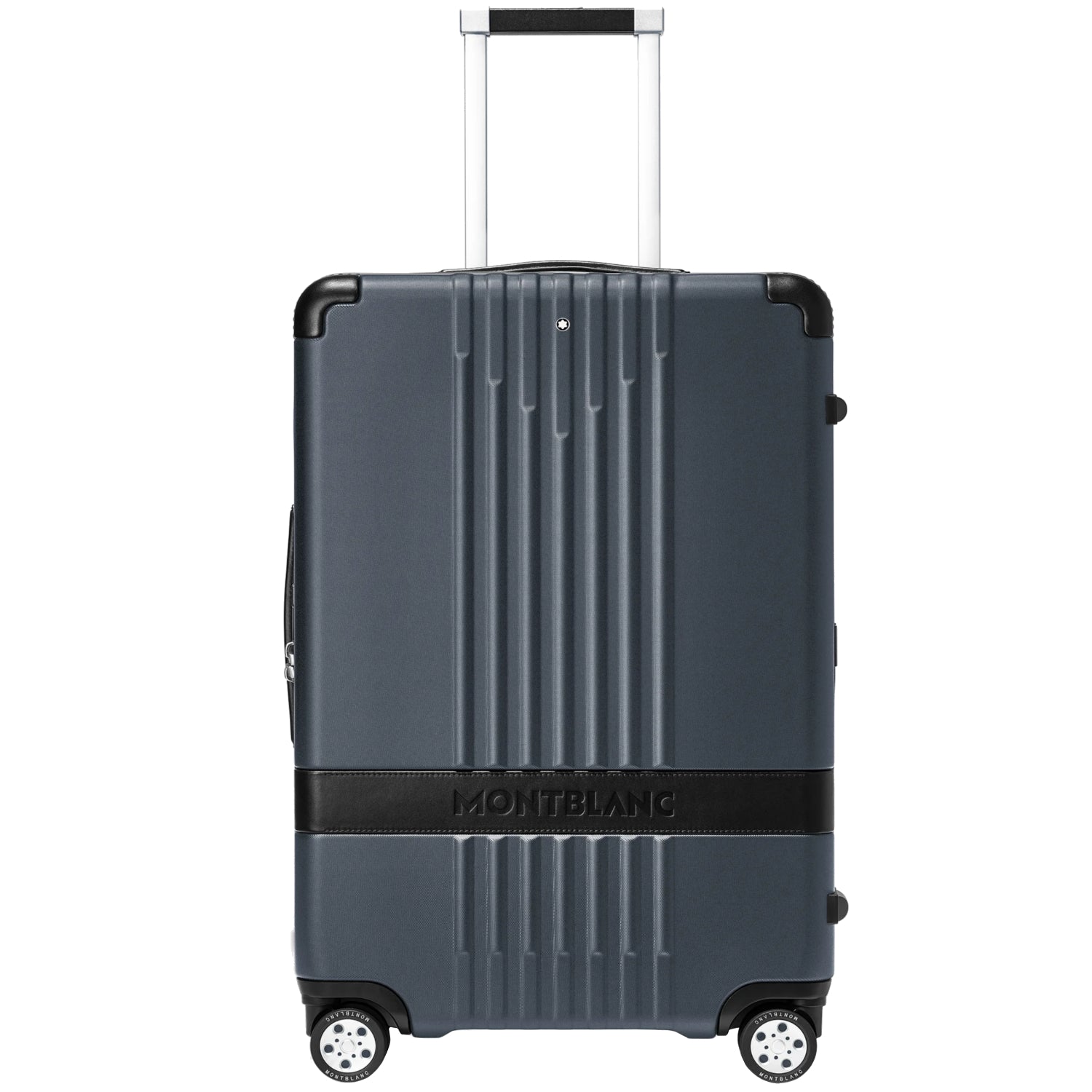 Valise moyenneMontblancValise moyenne Montblanc modèle #MY4810