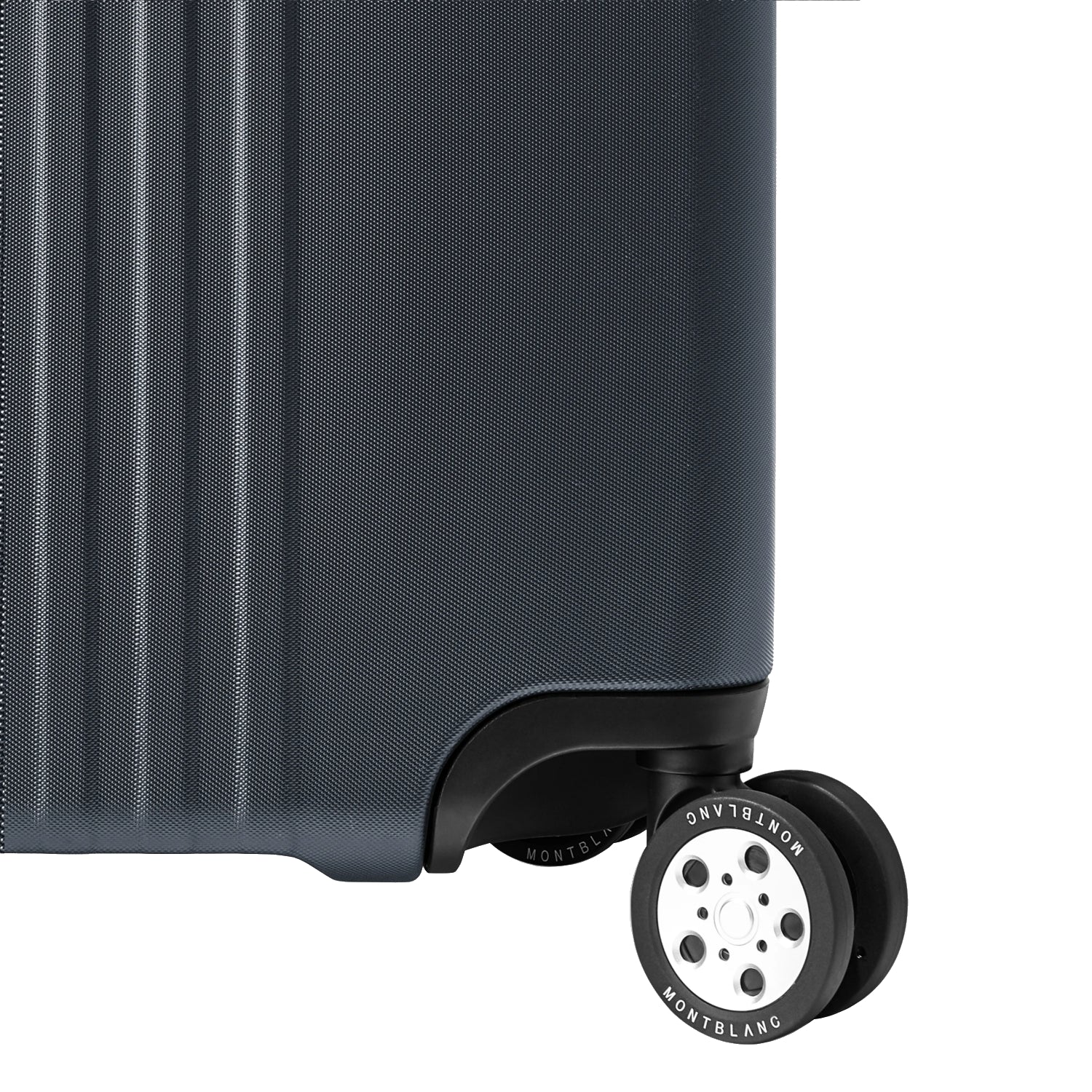 Valise moyenneMontblancValise moyenne Montblanc modèle #MY4810