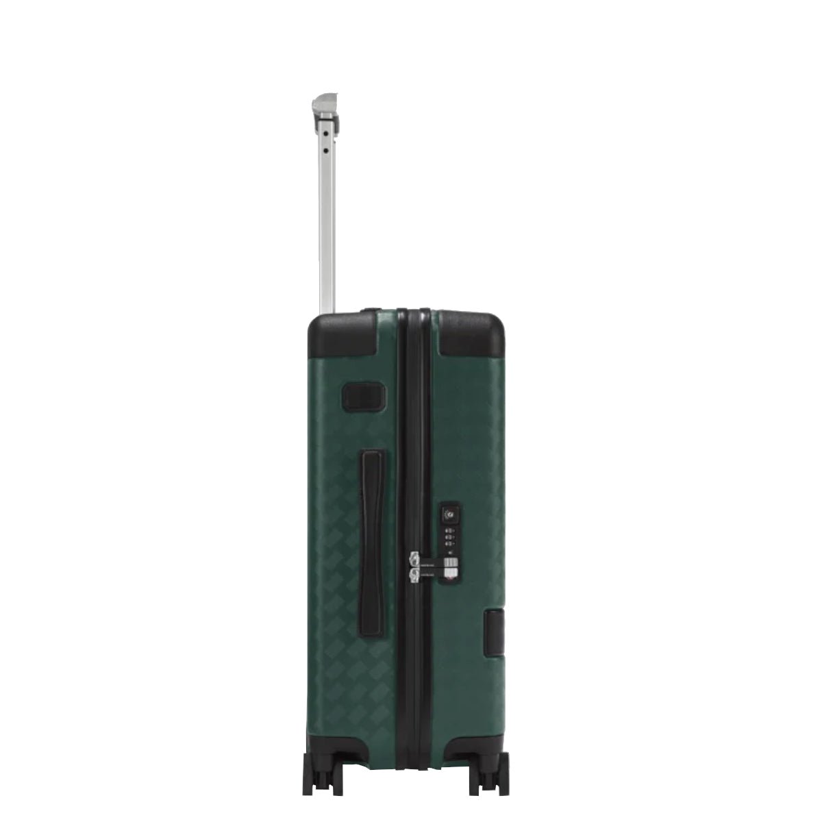 Valise trolleyMontblancTrolley cabine Montblanc #MY4810