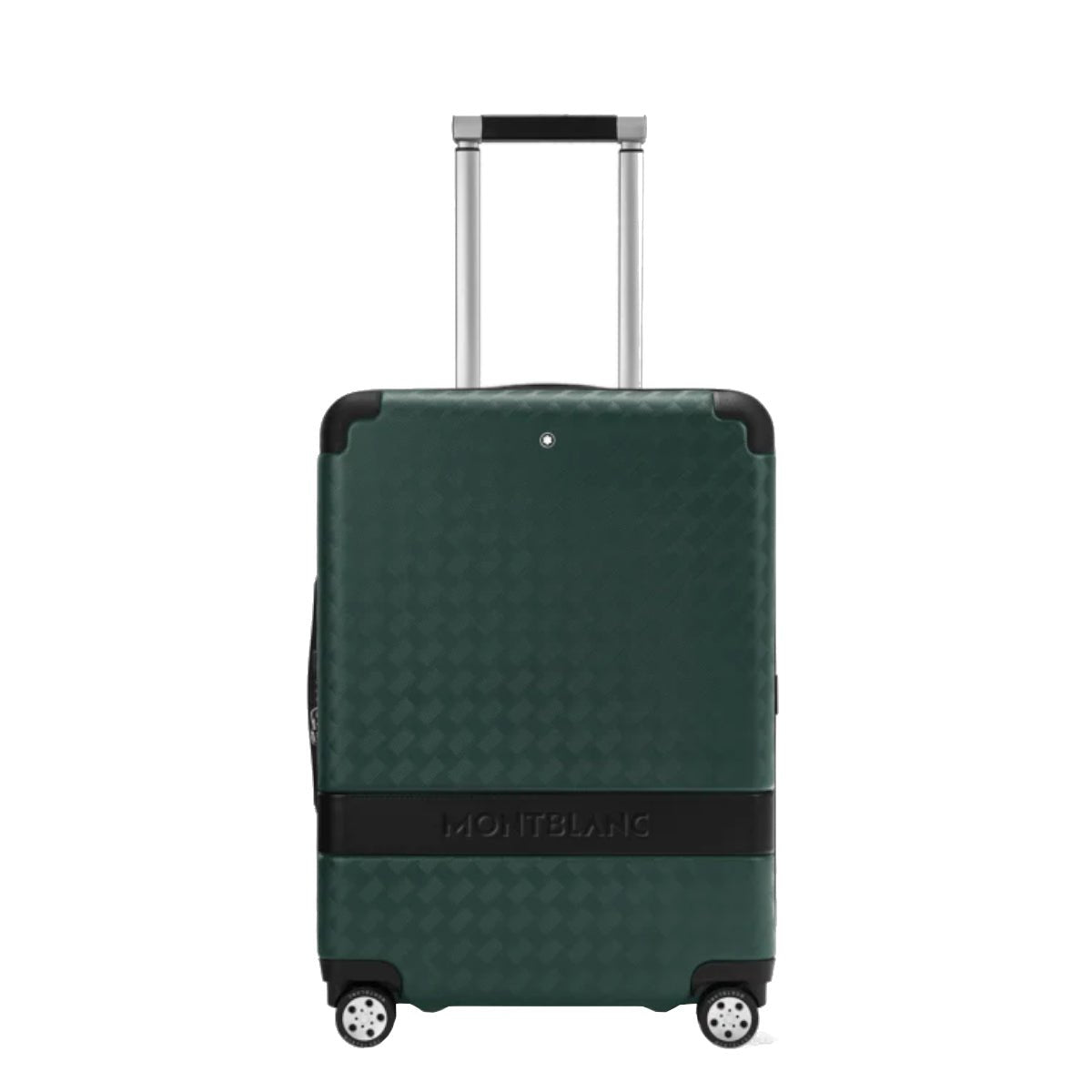 Valise trolleyMontblancTrolley cabine Montblanc #MY4810