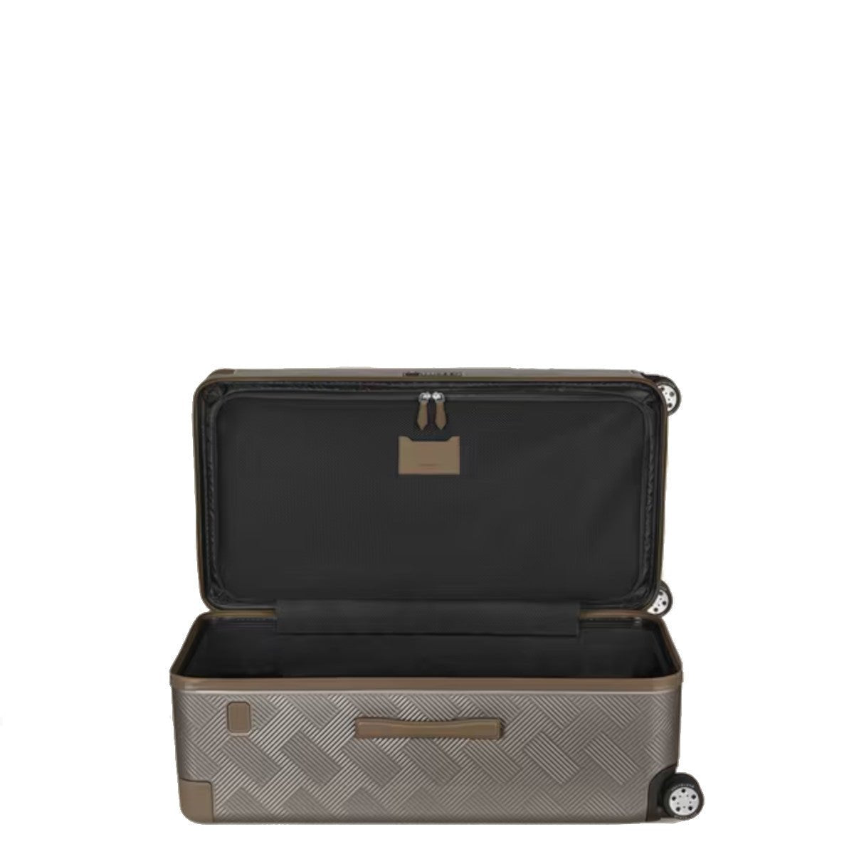 Valise trolleyMontblancValise Montblanc Trunk MY4810