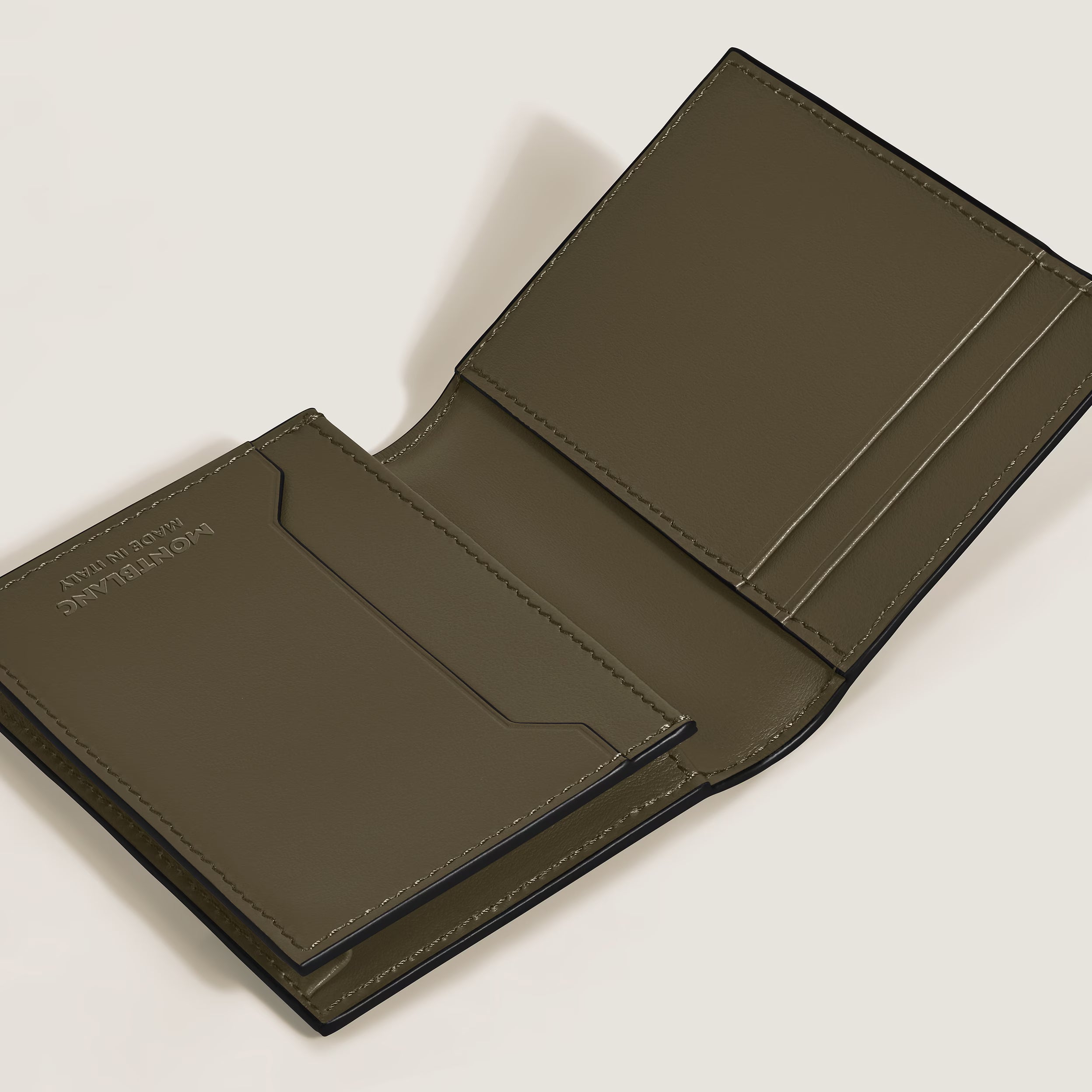 Porte-cartes 4cc Montblanc Extreme 3.0