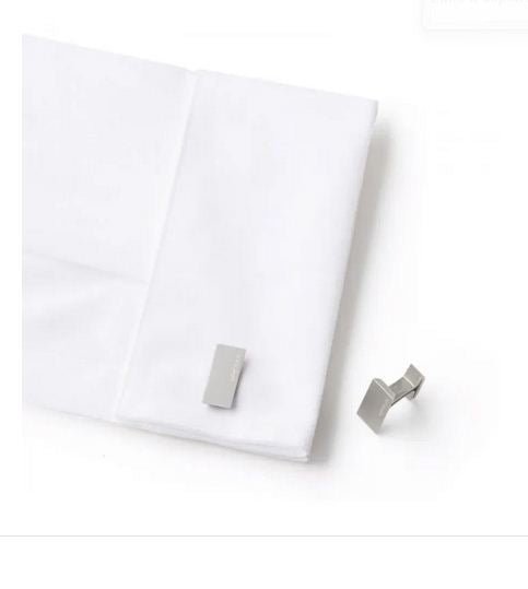 Boutons de manchetteMontblancBoutons de manchette Montblanc M