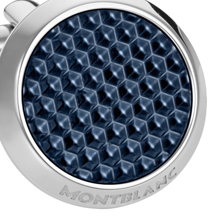 Boutons de manchetteMontblancBoutons de manchette Montblanc Meisterstück