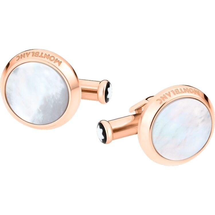 Boutons de manchetteMontblancBoutons de manchette Montblanc Meisterstück
