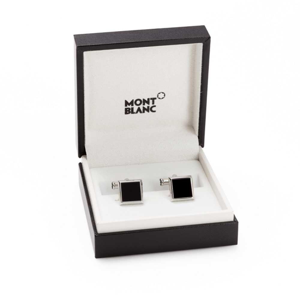 Boutons de manchetteMontblancBoutons de manchette Montblanc Sartorial