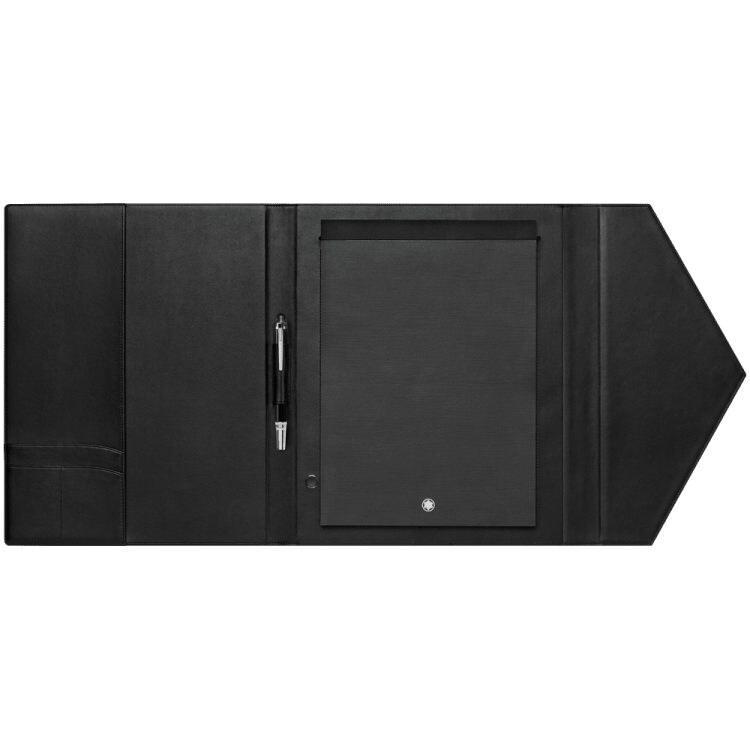 Carnet de note connectéMontblancMontblanc Augmented Paper Noir