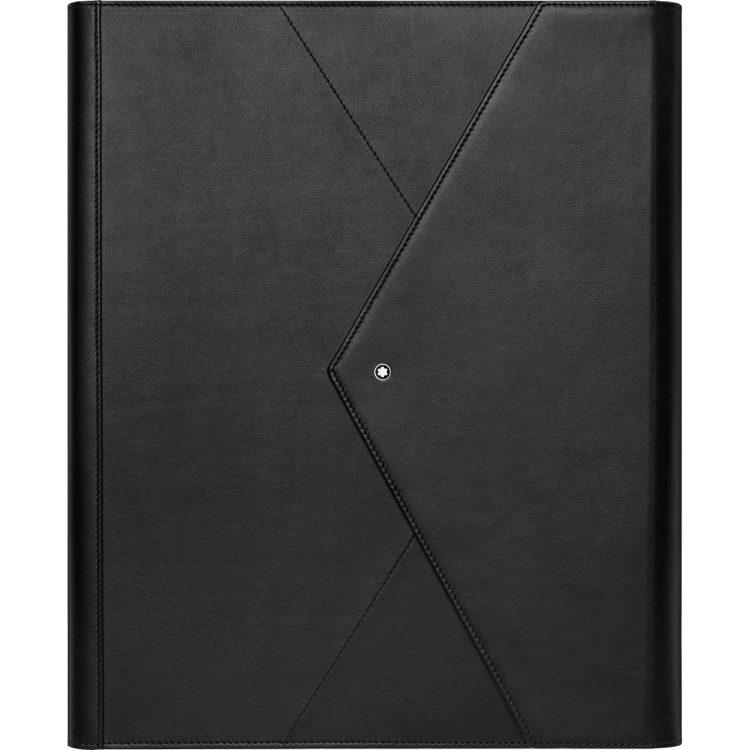 Carnet de note connectéMontblancMontblanc Augmented Paper Noir