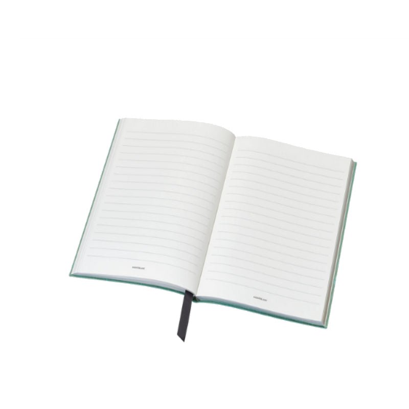 Carnet de noteMontblancCarnet #146 petit format,Montblanc Hommage à Victoria et Albert, vert, ligné