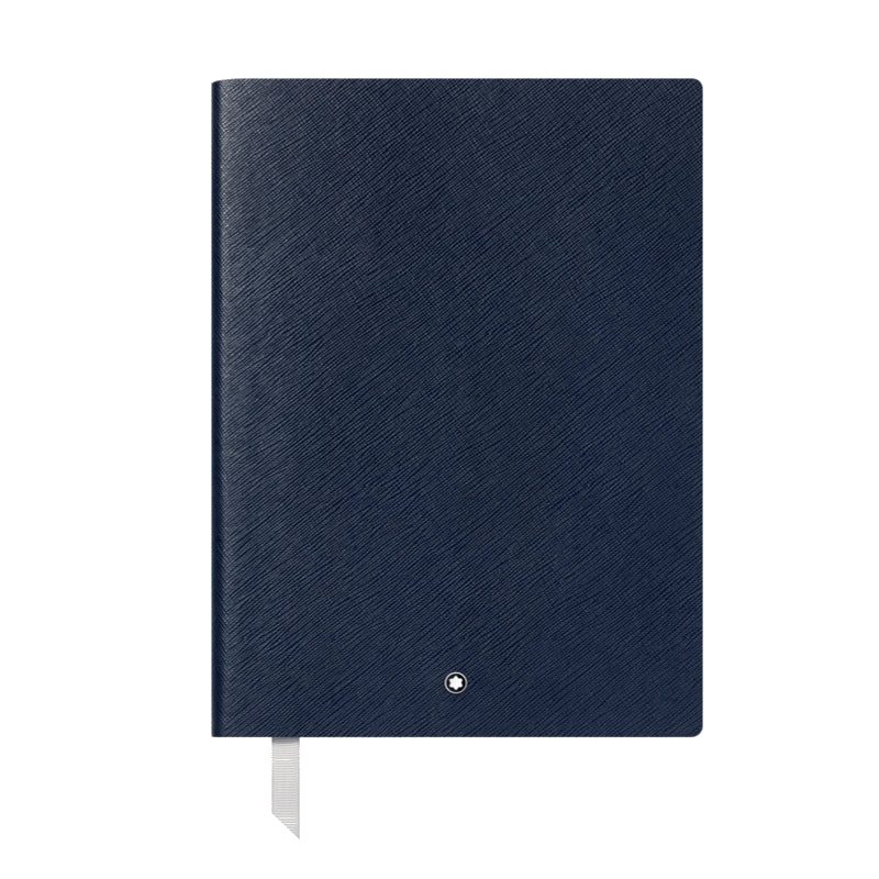 Carnet de noteMontblancCarnet #163 Montblanc , indigo