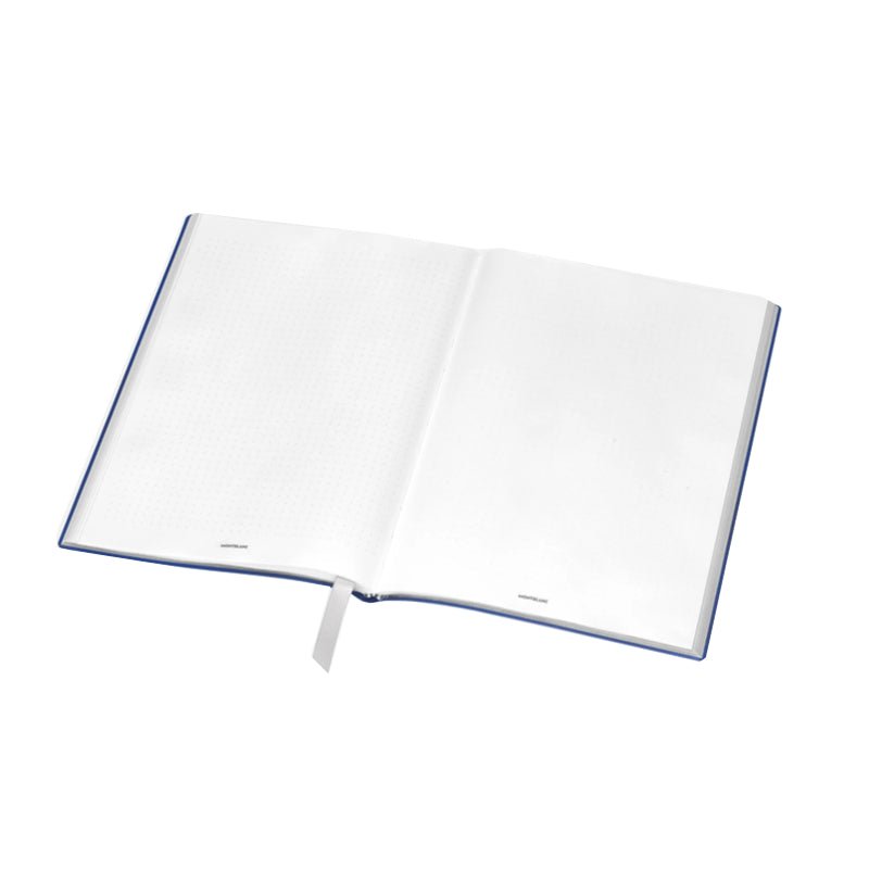 Carnet de noteMontblancCarnet #163 Montblanc , indigo