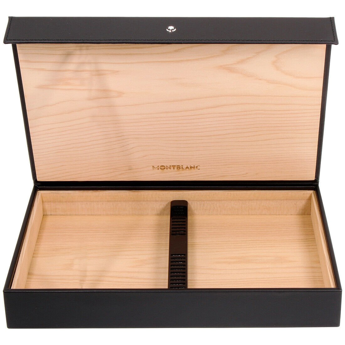 Cave à cigaresMontblancCave à cigares de voyage Montblanc Sartorial
