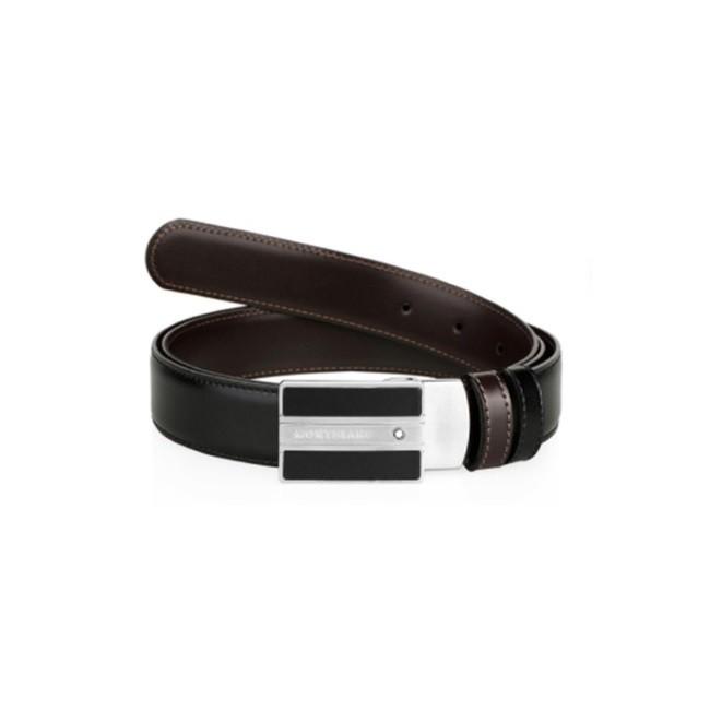 CeintureMontblancCeinture Montblanc classic Line