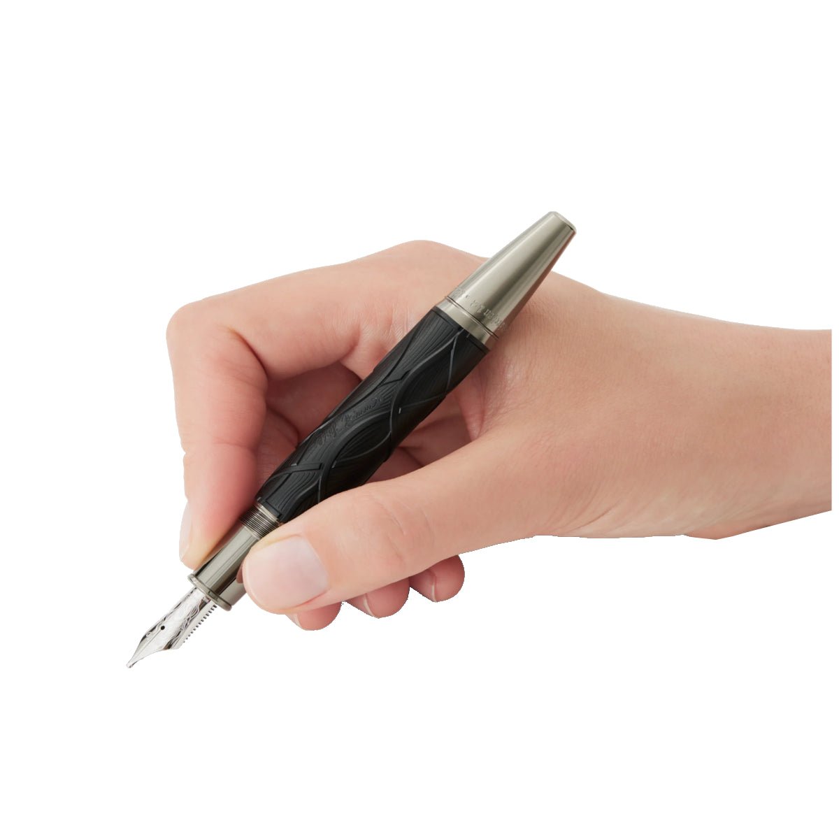 Coffret pour stylosMontblancCoffret Writers Montblanc Edition Hommage aux Frères Grimm Limited Edition (SP/BP/PM)