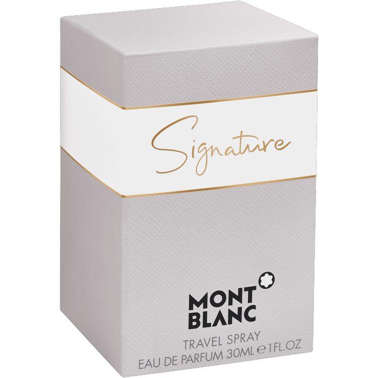 Eau de ParfumMontblancMontblanc Signature - Eau de Parfum, 30 ml