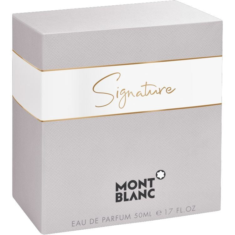 Eau de ParfumMontblancMontblanc Signature - Eau de Parfum, 50 ml