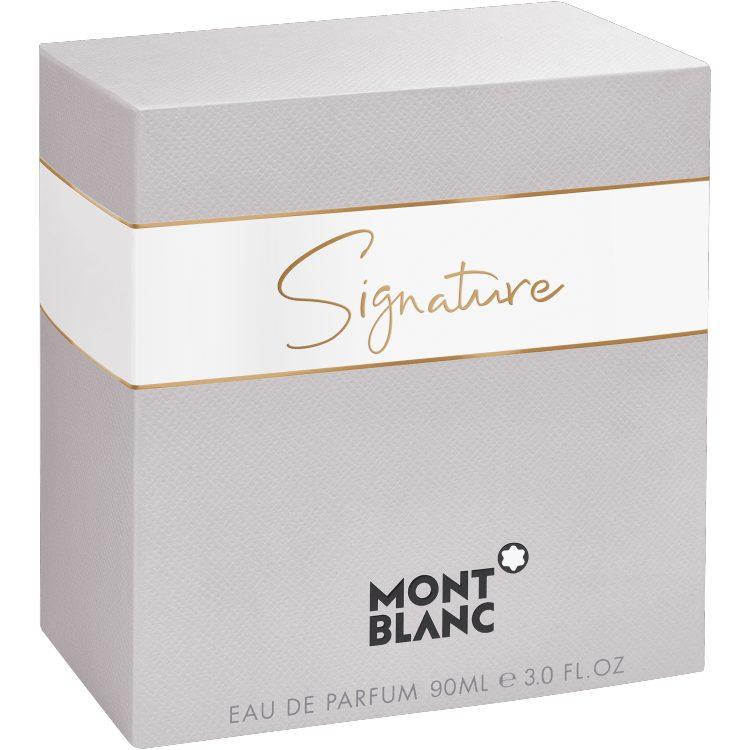 Eau de ParfumMontblancMontblanc Signature - Eau de Parfum, 90 ml