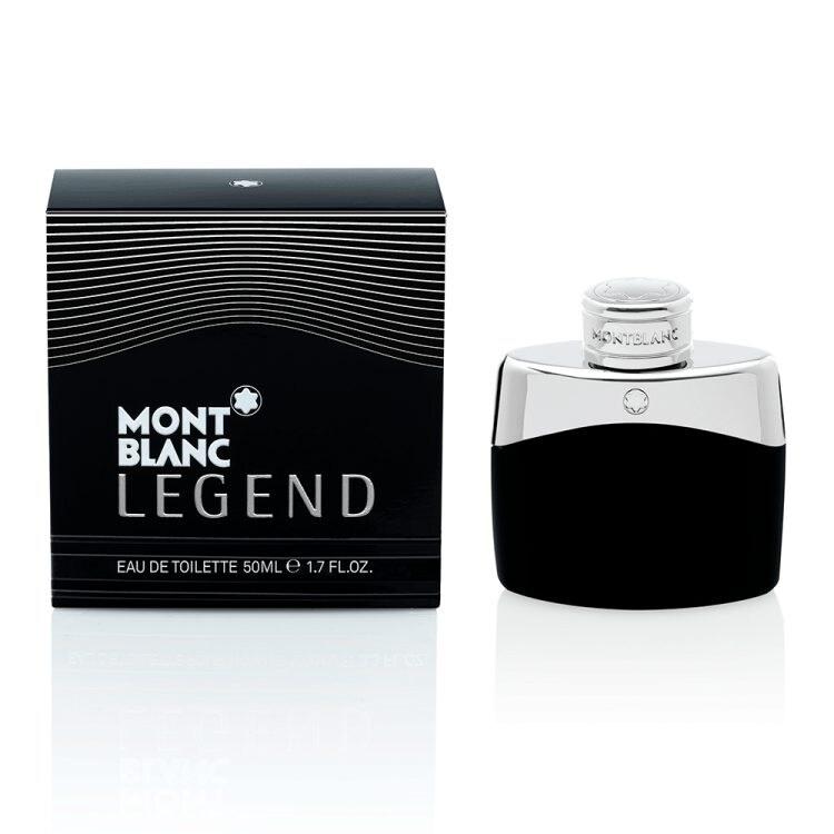 Eau de ToiletteMontblancLegend Eau de Toilette Montblanc 50 ml