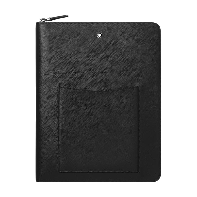 Étui pour bloc - notesMontblancConférencier en cuir Montblanc A4