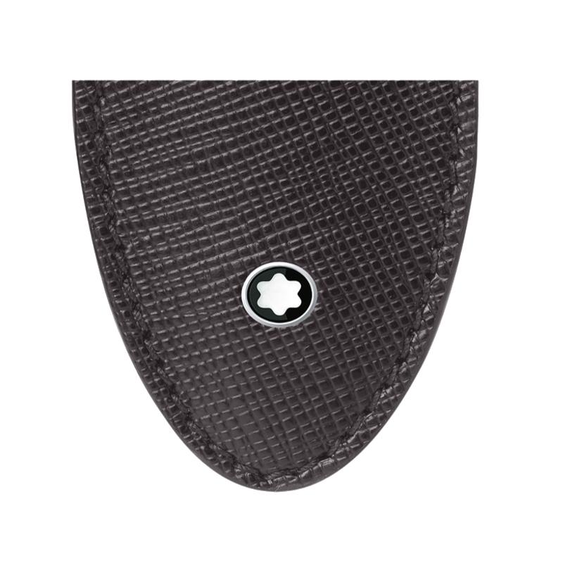 Étui pour styloMontblancÉtui fin 1 instrument d'écriture Montblanc Sartorial