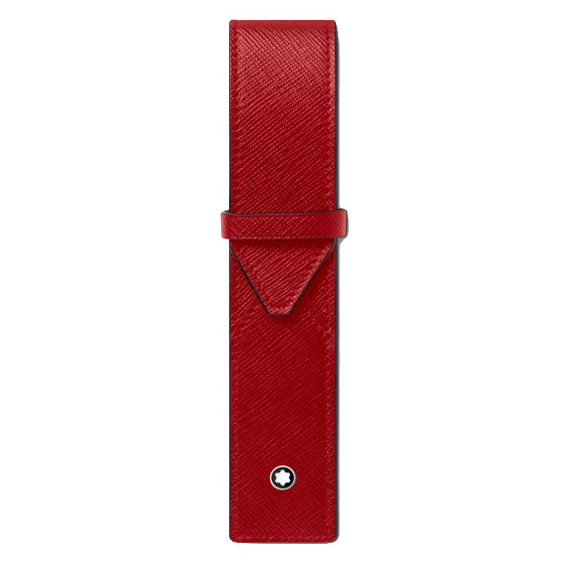 Étui pour styloMontblancÉtui pour 1 instrument d'écriture Montblanc Sartorial