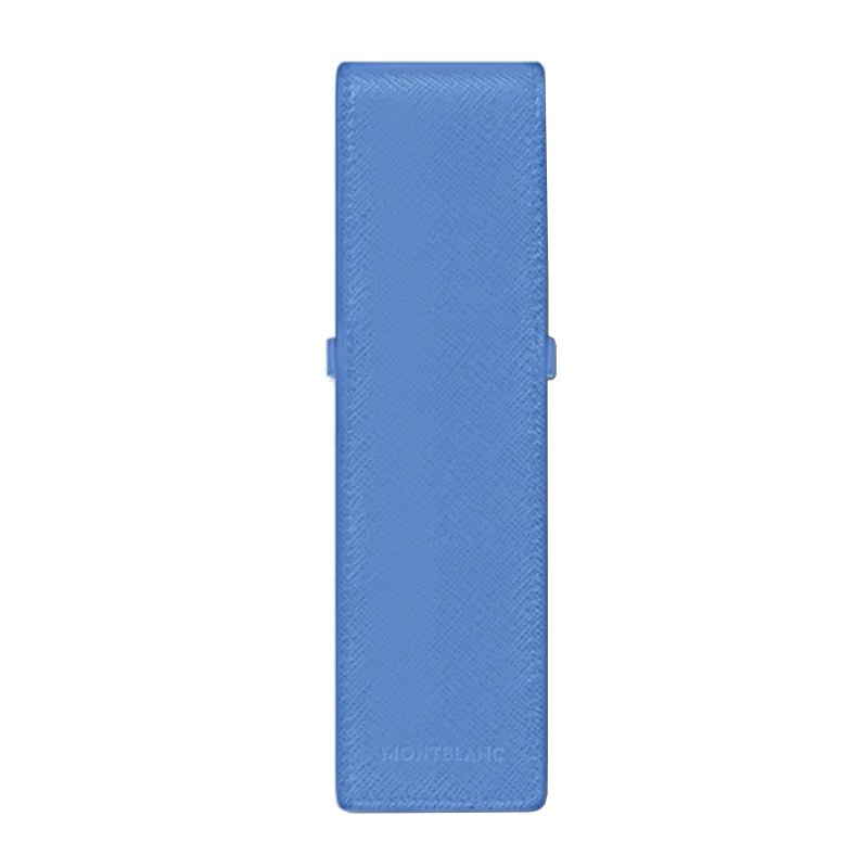 Étui pour styloMontblancÉtui pour 2 instruments d'écriture Montblanc Sartorial